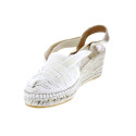 Alpargatas Toni Pons zapatos Mujer modelo Tracy Beige 