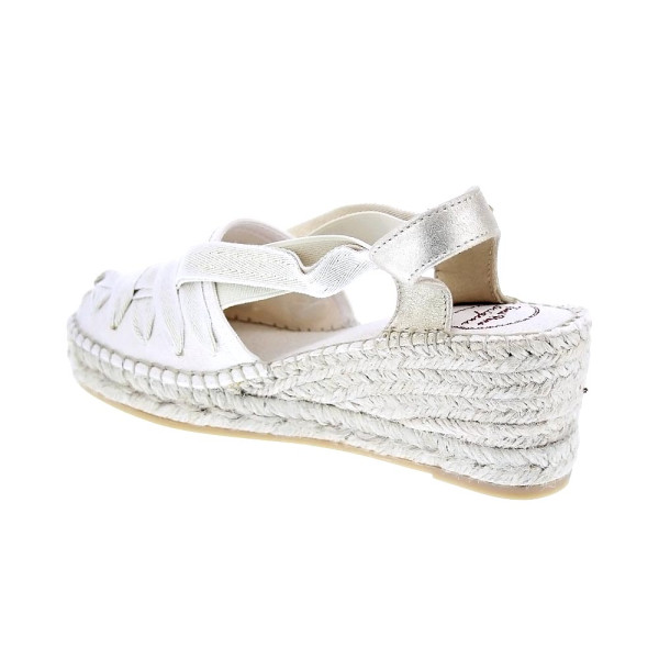 Alpargatas Toni Pons zapatos Mujer modelo Tracy Beige 