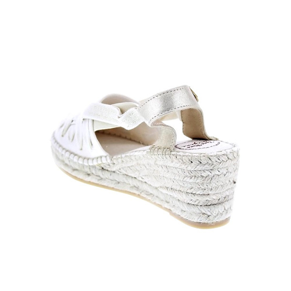 Alpargatas Toni Pons zapatos Mujer modelo Tracy Beige 