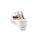 Alpargatas Toni Pons zapatos Mujer modelo Tracy Beige 