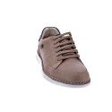 Zapatos Callaghan zapatos Hombre modelo 47130 Beige Cordón