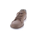 Zapatos Callaghan zapatos Hombre modelo 47130 Beige Cordón