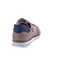 Zapatos Callaghan zapatos Hombre modelo 47130 Beige Cordón