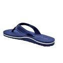 Chanclas Tommy Hilfiger zapatos Mujer modelo Hilfiger Webbing Azul 