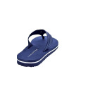 Chanclas Tommy Hilfiger zapatos Mujer modelo Hilfiger Webbing Azul 