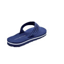 Chanclas Tommy Hilfiger zapatos Mujer modelo Hilfiger Webbing Azul 