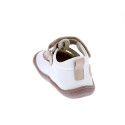 Sandalias Gioseppo zapatos Niña modelo Clearfield Beige Velcro