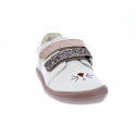 Zapatillas Gioseppo zapatos Niña modelo Poygan Beige Velcro