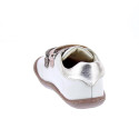 Zapatillas Gioseppo zapatos Niña modelo Poygan Beige Velcro