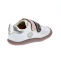 Zapatillas Gioseppo zapatos Niña modelo Poygan Beige Velcro