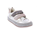 Zapatillas Gioseppo zapatos Niña modelo Pawlet Beige Velcro