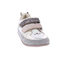 Zapatillas Gioseppo zapatos Niña modelo Pawlet Beige Velcro