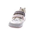 Zapatillas Gioseppo zapatos Niña modelo Pawlet Beige Velcro