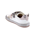 Zapatillas Gioseppo zapatos Niña modelo Pawlet Beige Velcro