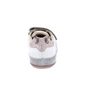 Zapatillas Gioseppo zapatos Niña modelo Pawlet Beige Velcro