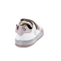 Zapatillas Gioseppo zapatos Niña modelo Pawlet Beige Velcro