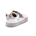 Zapatillas Gioseppo zapatos Niña modelo Pawlet Beige Velcro