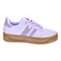 Zapatillas Xti zapatos Mujer modelo 143645 Violeta 