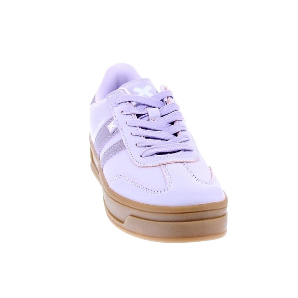 Zapatillas Xti zapatos Mujer modelo 143645 Violeta 