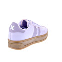 Zapatillas Xti zapatos Mujer modelo 143645 Violeta 