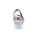 Sandalias Imac zapatos Mujer modelo 757370 Beige Velcro
