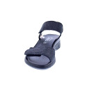 Sandalias Imac zapatos Mujer modelo 757370 Negro 