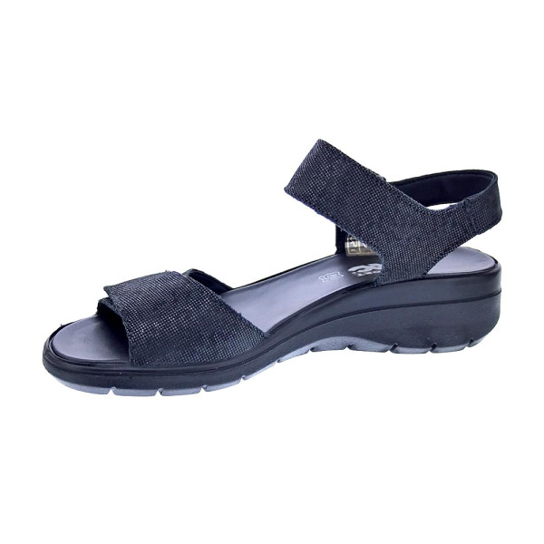 Sandalias Imac zapatos Mujer modelo 757370 Negro 