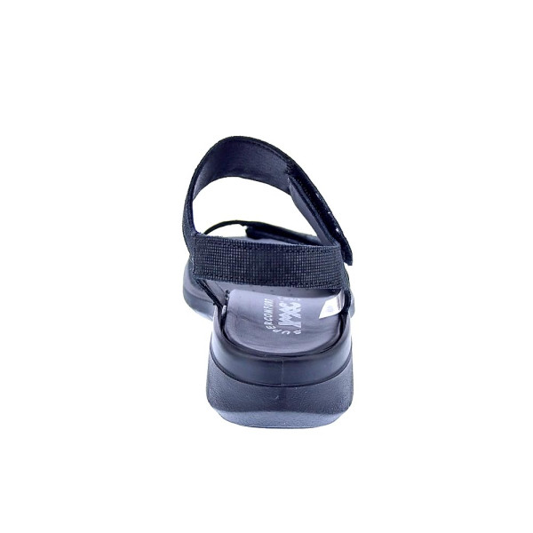 Sandalias Imac zapatos Mujer modelo 757370 Negro 