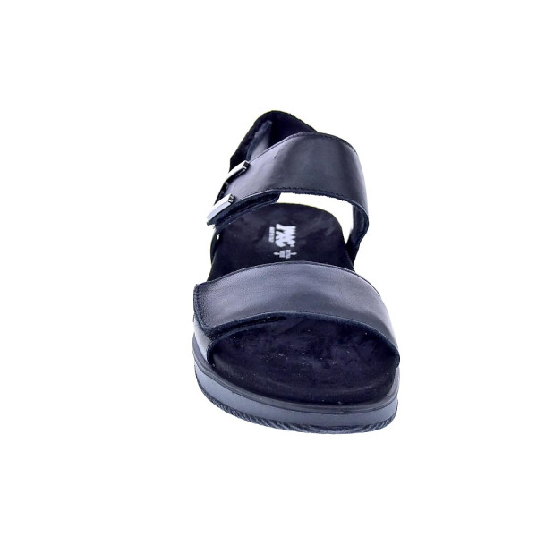 Sandalias Imac zapatos Mujer modelo 758050 Negro 