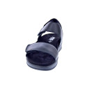 Sandalias Imac zapatos Mujer modelo 758050 Negro 