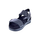 Sandalias Imac zapatos Mujer modelo 758050 Negro 