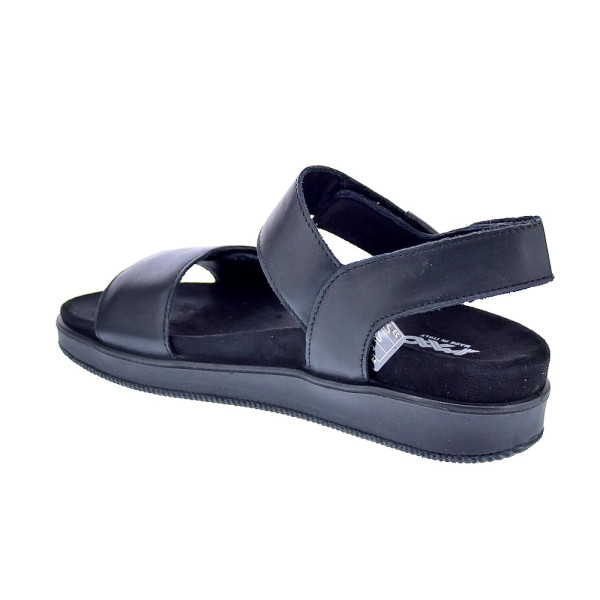Sandalias Imac zapatos Mujer modelo 758050 Negro 