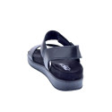 Sandalias Imac zapatos Mujer modelo 758050 Negro 