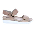 Sandalias Imac zapatos Mujer modelo 758050 Beige 