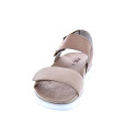 Sandalias Imac zapatos Mujer modelo 758050 Beige 