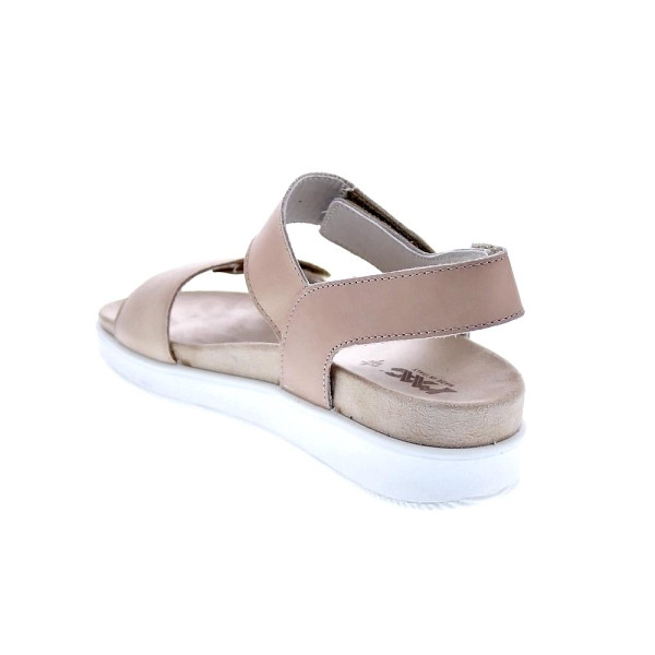 Sandalias Imac zapatos Mujer modelo 758050 Beige 