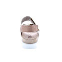 Sandalias Imac zapatos Mujer modelo 758050 Beige 