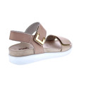 Sandalias Imac zapatos Mujer modelo 758050 Beige 