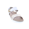 Sandalias Imac zapatos Mujer modelo 758050 Blanco 