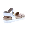 Sandalias Imac zapatos Mujer modelo 758050 Blanco 