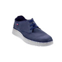 Zapatos Callaghan zapatos Hombre modelo 53500 Azul Cordón