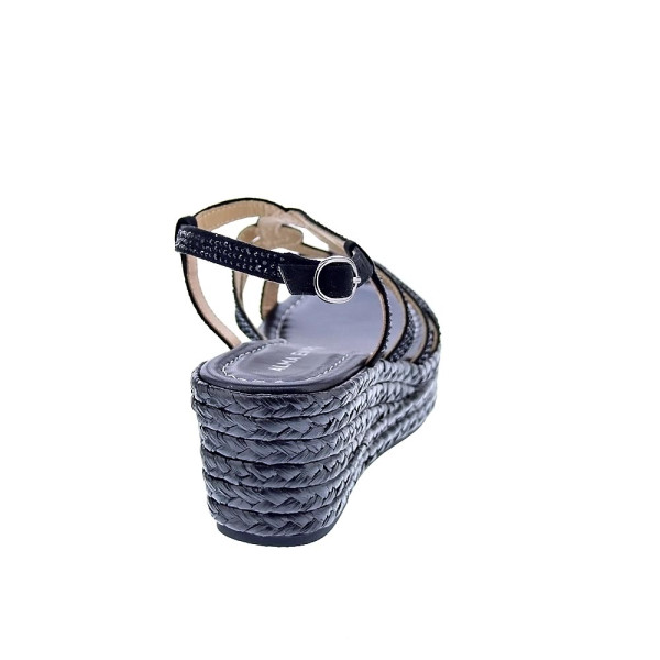 Sandalias Alma en Pena zapatos Mujer modelo V2551456 Negro Hebilla