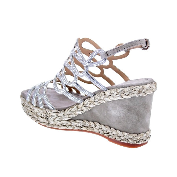 Sandalias Alma en Pena zapatos Mujer modelo V2551259 Gris 