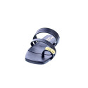 Sandalias Mtng zapatos Mujer modelo Necane Negro 