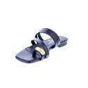 Sandalias Mtng zapatos Mujer modelo Necane Negro 