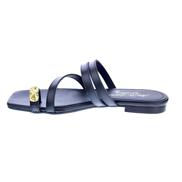 Sandalias Mtng zapatos Mujer modelo Necane Negro 