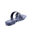 Sandalias Mtng zapatos Mujer modelo Necane Negro 