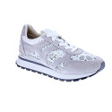 Zapatillas Gioseppo zapatos Mujer modelo Beetown Blanco Cordón