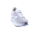 Zapatillas Gioseppo zapatos Mujer modelo Beetown Blanco Cordón