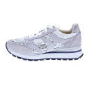 Zapatillas Gioseppo zapatos Mujer modelo Beetown Blanco Cordón